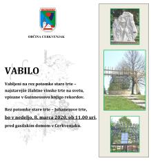 Vabilo